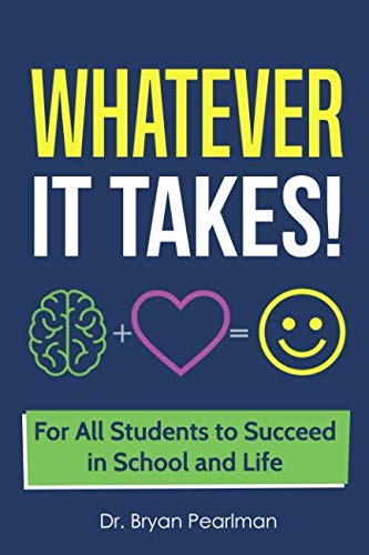 Whatever It Takes book cover
