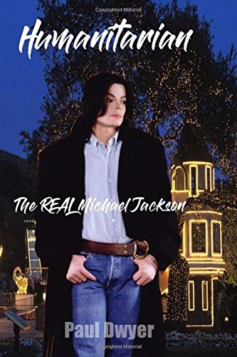 Humanitarian - The Real Michael Jackson