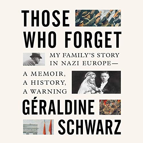 Those Who Forget