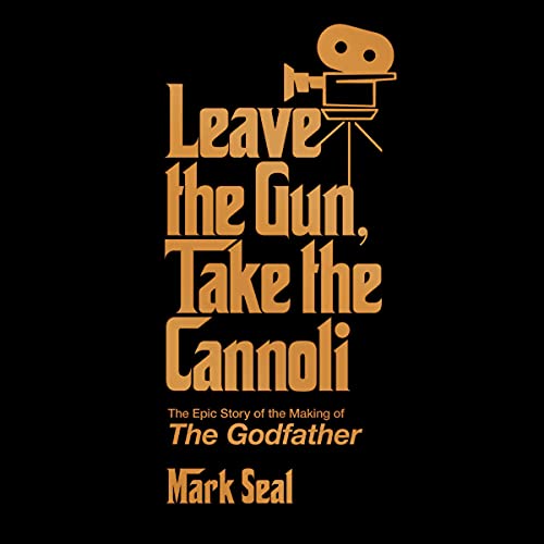 Leave the Gun, Take the Cannoli