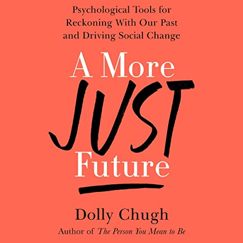 A More Just Future