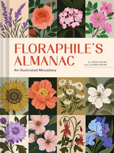 Read Floraphile's Almanac: An Illustrated Miscellany