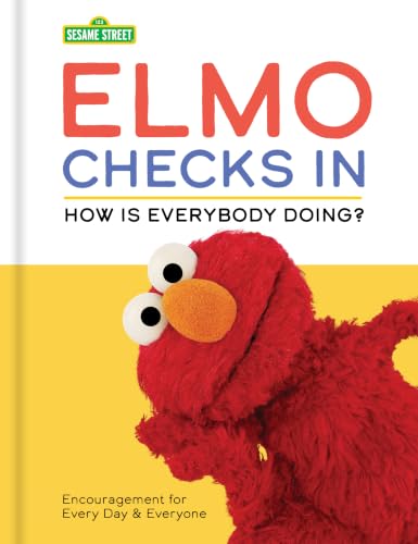 Sesame Street: Elmo Checks In: How Is Everybody Doing?