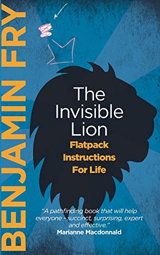 The Invisible Lion