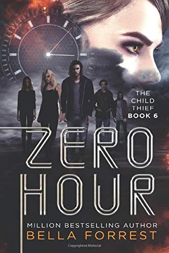Zero Hour (The Child Thief #6)