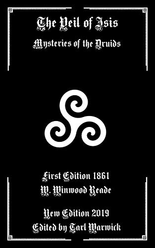 Read The Veil of Isis: Mysteries of the Druids