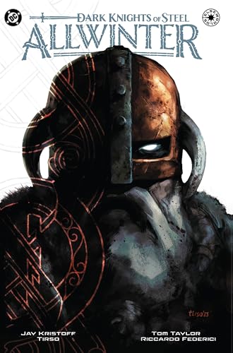 Read Dark Knights of Steel: Allwinter