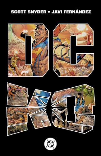 Read DC K.O.