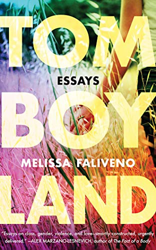 Tomboyland