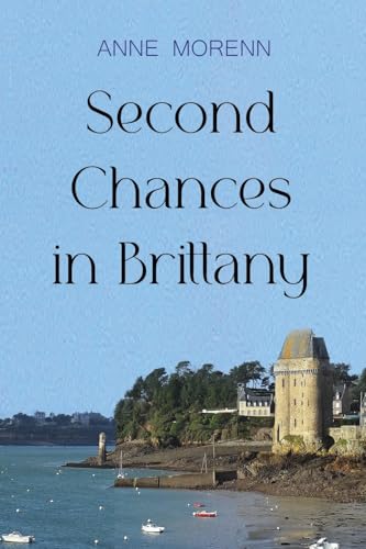 Read Second Chances in Brittany ( Brittany series #1)