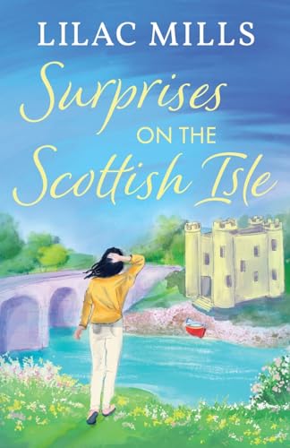 Read Surprises on the Scottish Isle (Coorie Castle Crafts #1)