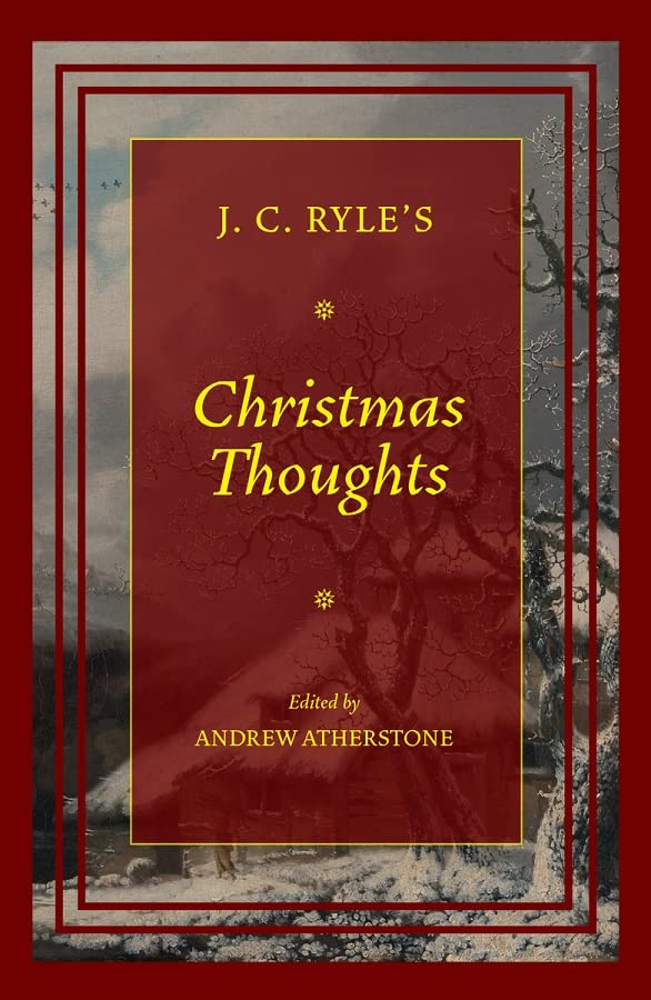 Read Christmas Thoughts