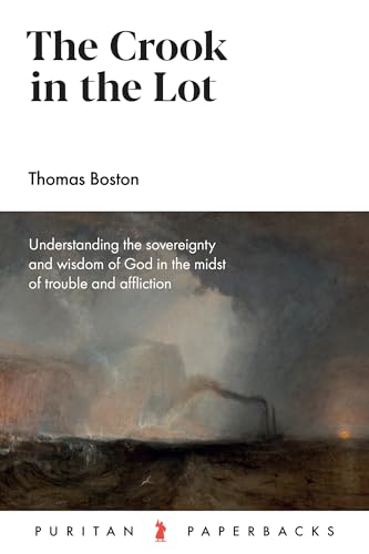 Read The Crook in the Lot (Puritan Paperbacks)