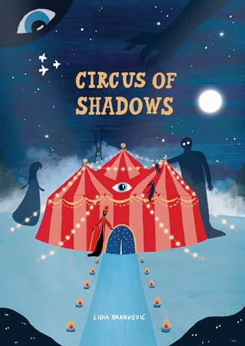 Read Circus of Shadows