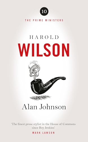 Read Harold Wilson