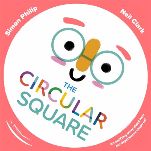 Read Templar Publishing THE CIRCULAR SQUARE.