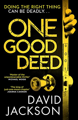 Read One Good Deed