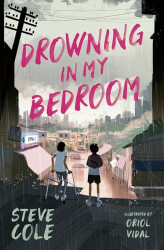 Read Drowning in My Bedroom: A gripping tale of survival amid environmental disaster