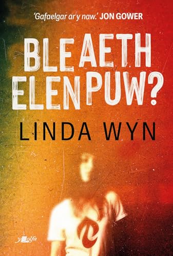 Read Ble aeth Elen Puw? (Welsh Edition).