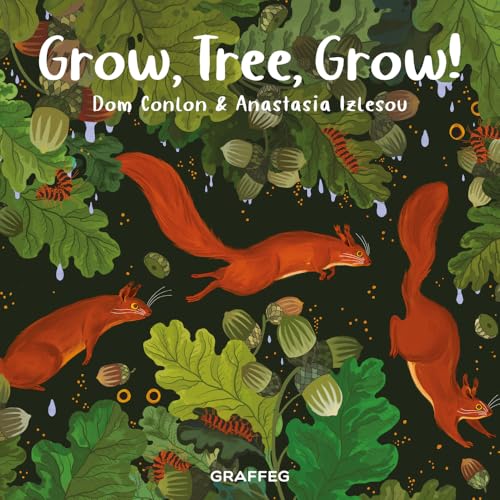 Grow, Tree, Grow