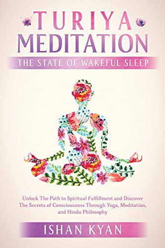 Read Turiya Meditation - The State of Wakeful Sleep