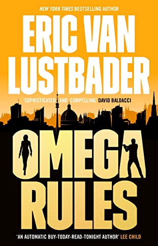 Omega Rules (Evan Ryder 03)