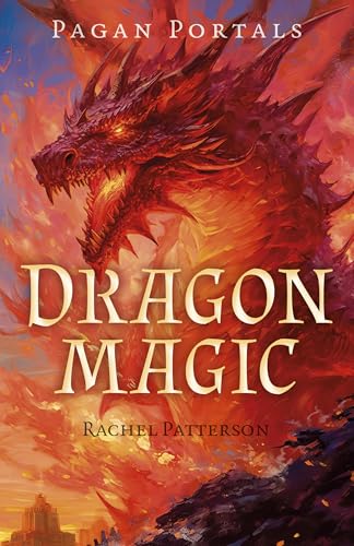 Read Pagan Portals - Dragon Magic