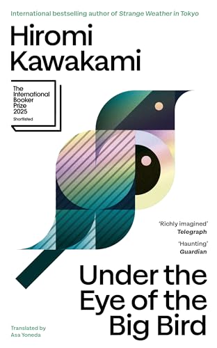 Under the Eye of the Big Bird: A Novel