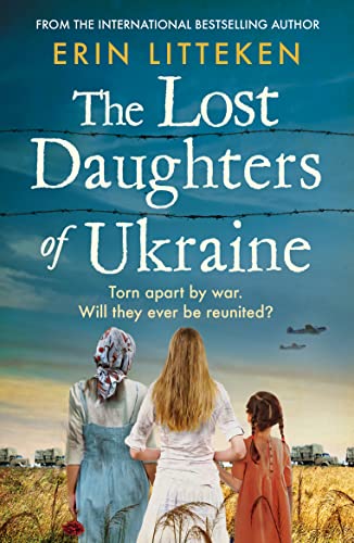 Read The Lost Daughters of Ukraine