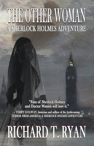 Read The Other Woman: A Sherlock Holmes Adventure