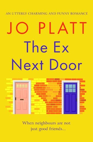 Read The Ex Next Door