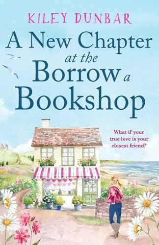 Read A New Chapter at the Borrow a Bookshop