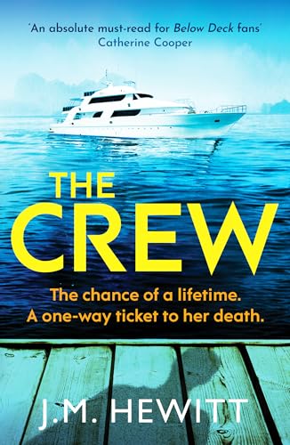 Read The Crew