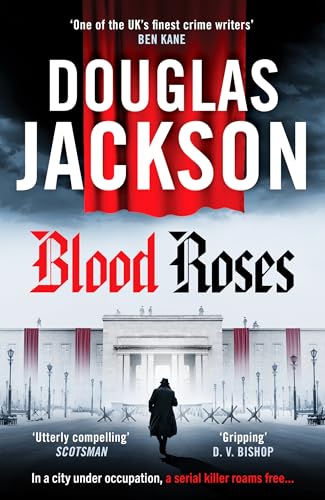 Read Blood Roses (The Warsaw Quartet, #1)