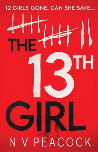 Read The 13th Girl