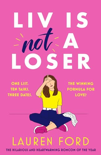 Read Liv Is Not A Loser