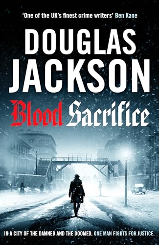 Read Blood Sacrifice (The Warsaw Quartet, #2)