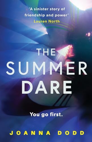 Read The Summer Dare