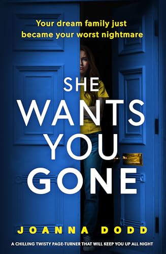 Read She Wants You Gone