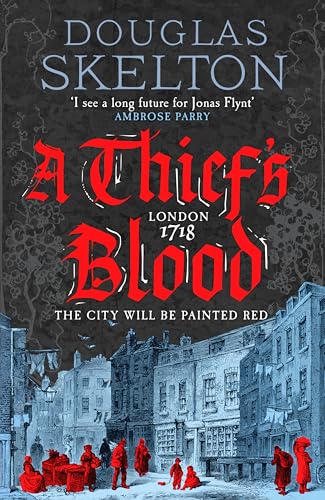 Read A Thief's Blood