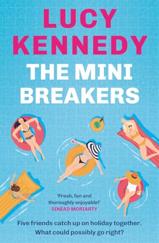 Read The Mini Breakers