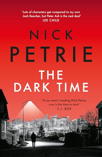 Read The Dark Time