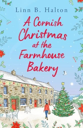 Read A Cornish Christmas at the Farmhouse Bakery