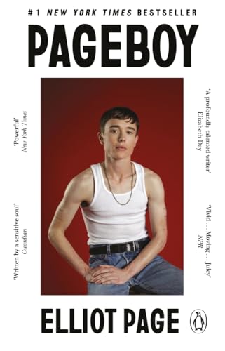 Pageboy: A Memoir