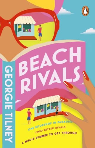 Read Beach Rivals