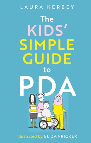 Read The Kids’ Simple Guide to PDA