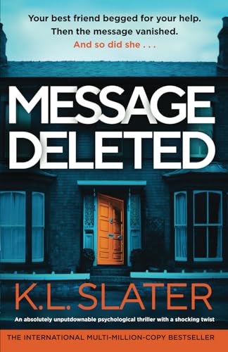 Message Deleted