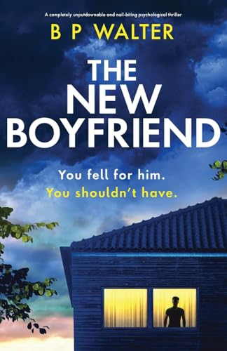 Read The New Boyfriend