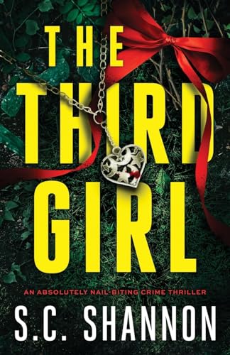 Read The Third Girl