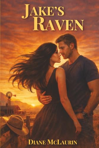 Jake’s Raven